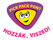pick pack pont