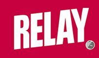 relay logo